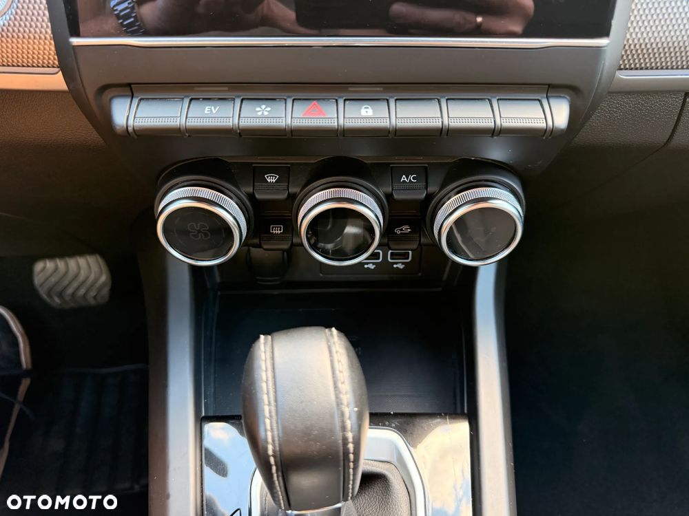 Renault Arkana E-TECH Full 145 E-TECH engineerd - 27