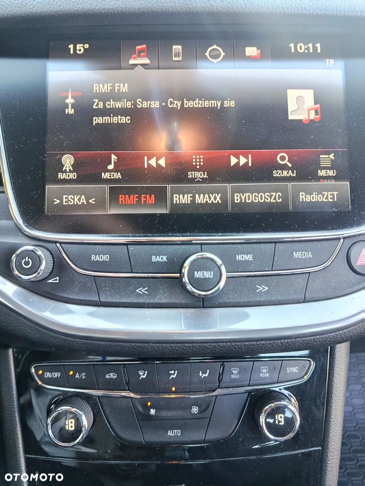 Opel Astra 1.6 CDTI Elite S&S - 13