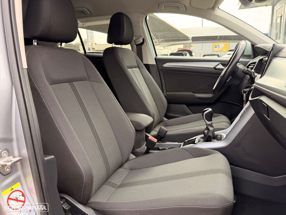 VW T-Roc 1.0 TSI Life - 41