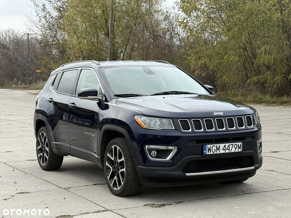 Jeep Compass - 13