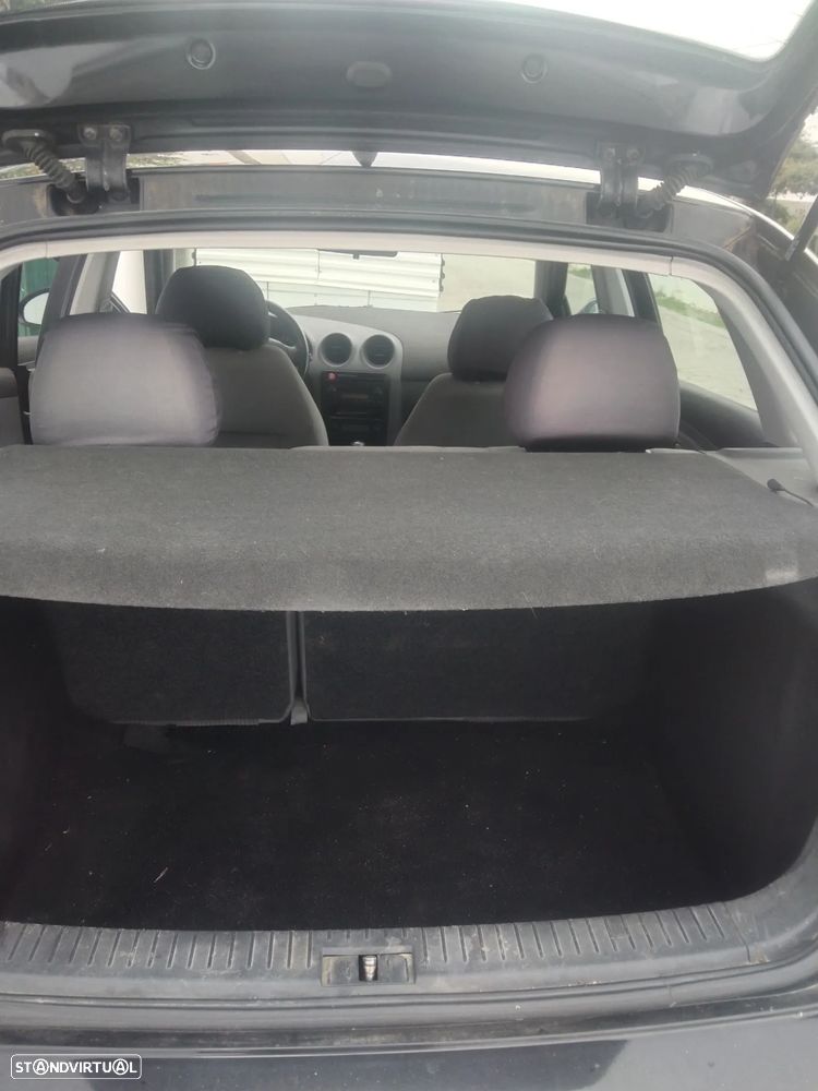 SEAT Ibiza 1.2 12V Signo - 8