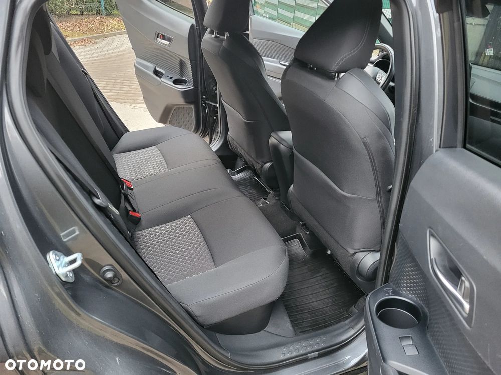 Toyota C-HR 2.0 Team Deutschland - 9