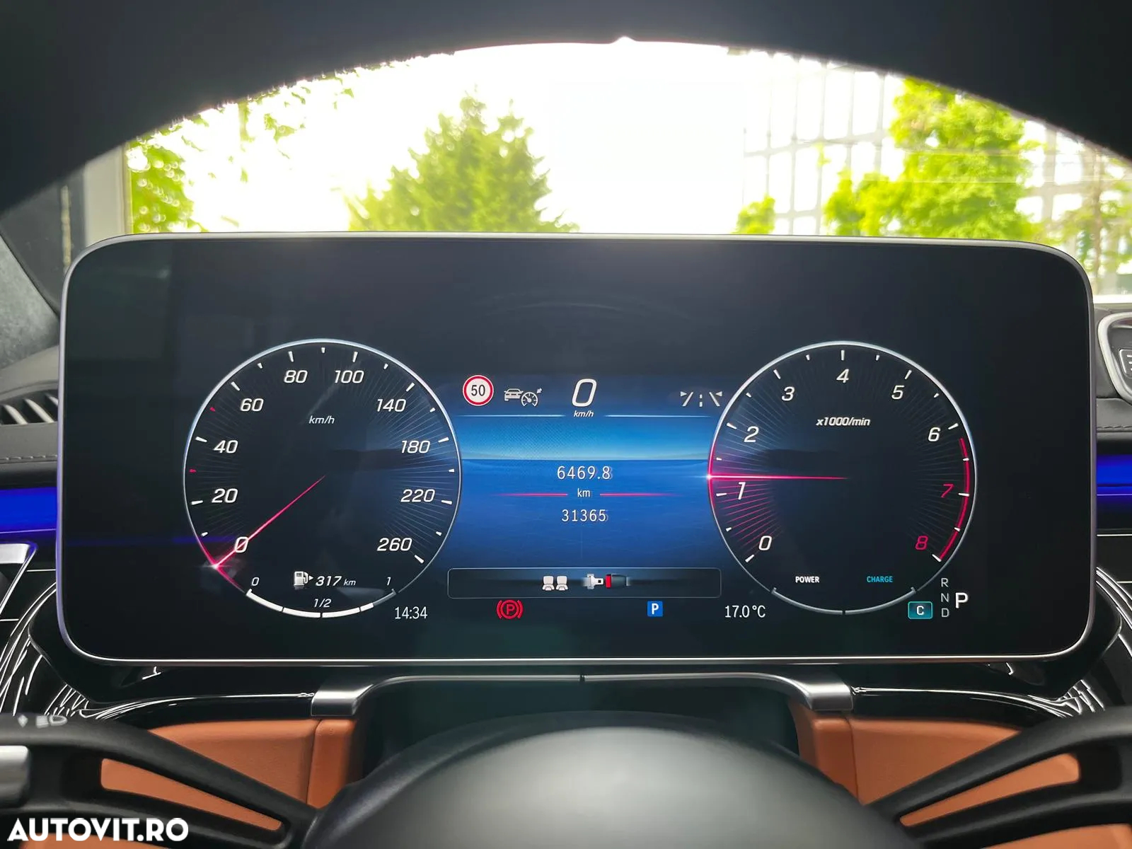 Mercedes-Benz S Maybach Mercedes-Maybach 580 4MATIC MHEV Long - 8