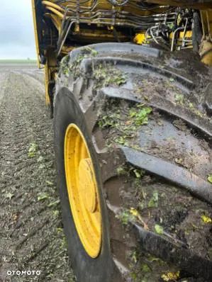 Inny Kombajn buraczny ROPA 2008r - 20