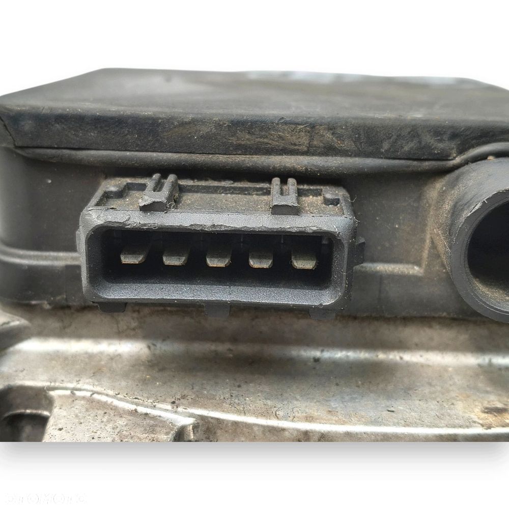 PRZEPŁYWOMIERZ BMW E30 E34 318i 518i 1.8 M40 0280202208 Bosch - 7