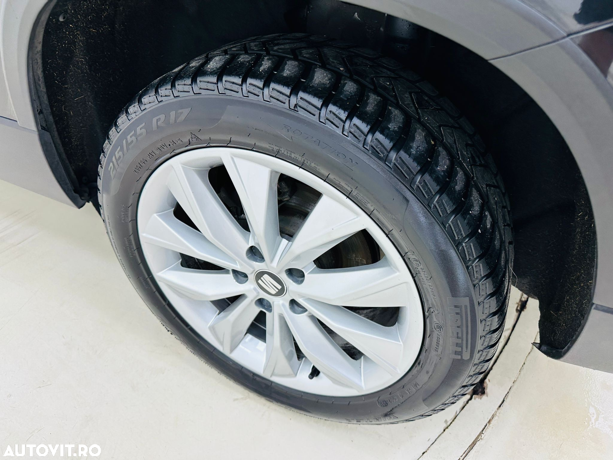 Seat Ateca - 19