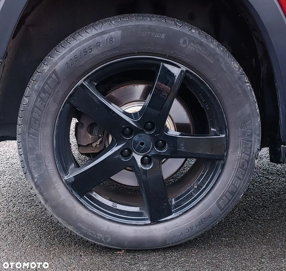 Jeep Cherokee 3.2 V6 Pentastar Active Drive I Automatik Limited - 17