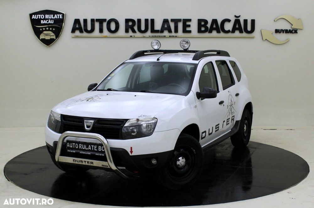 Dacia Duster - 2