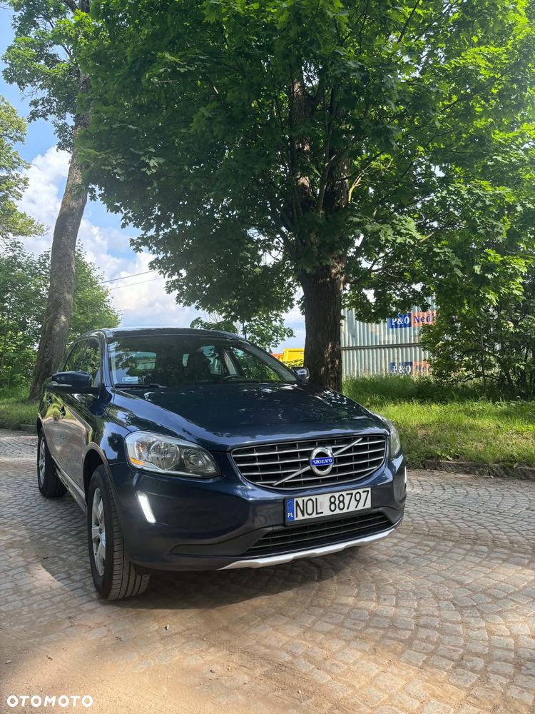 Volvo XC 60 D3 Base - 4