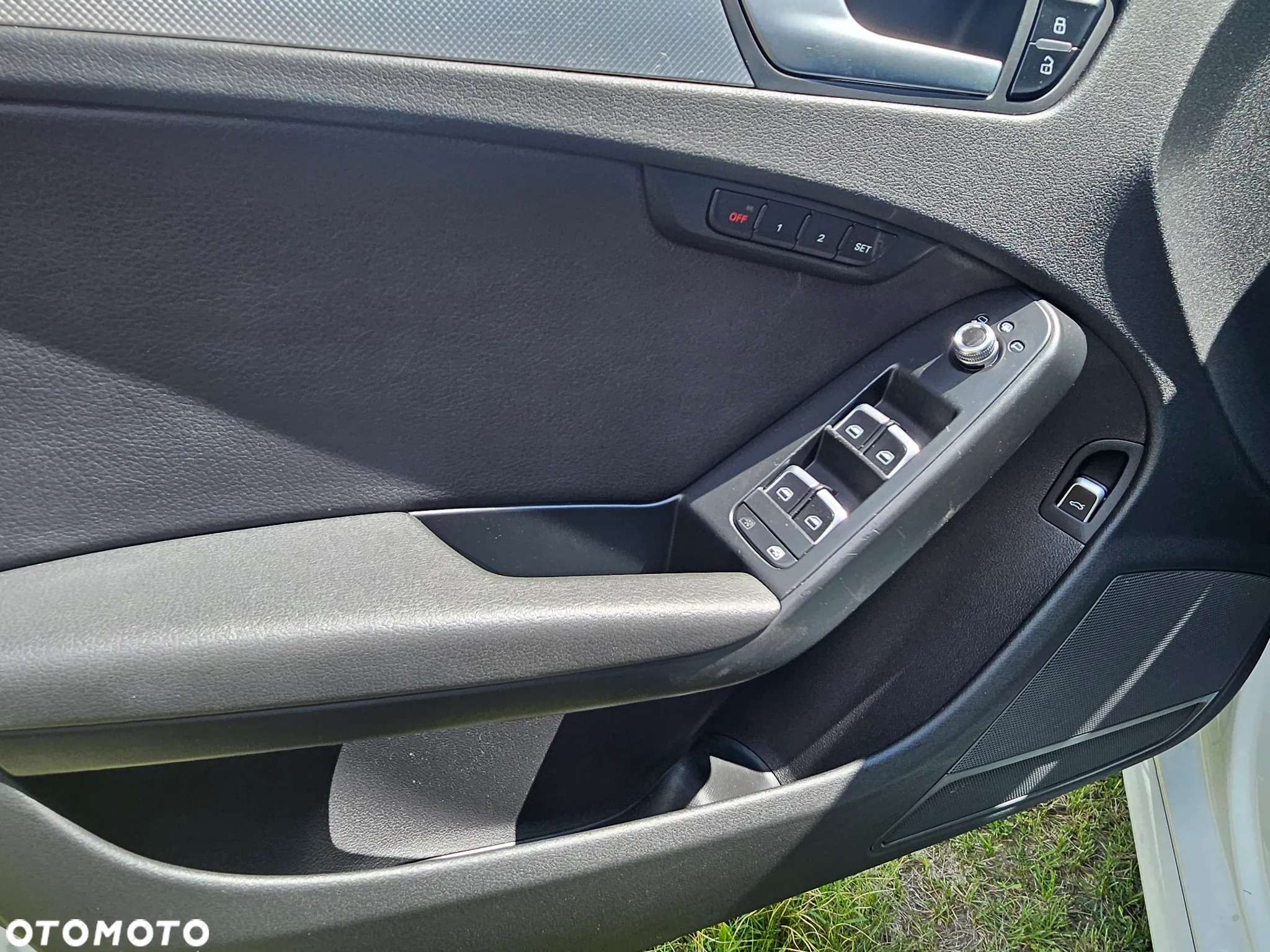 Audi A4 - 10