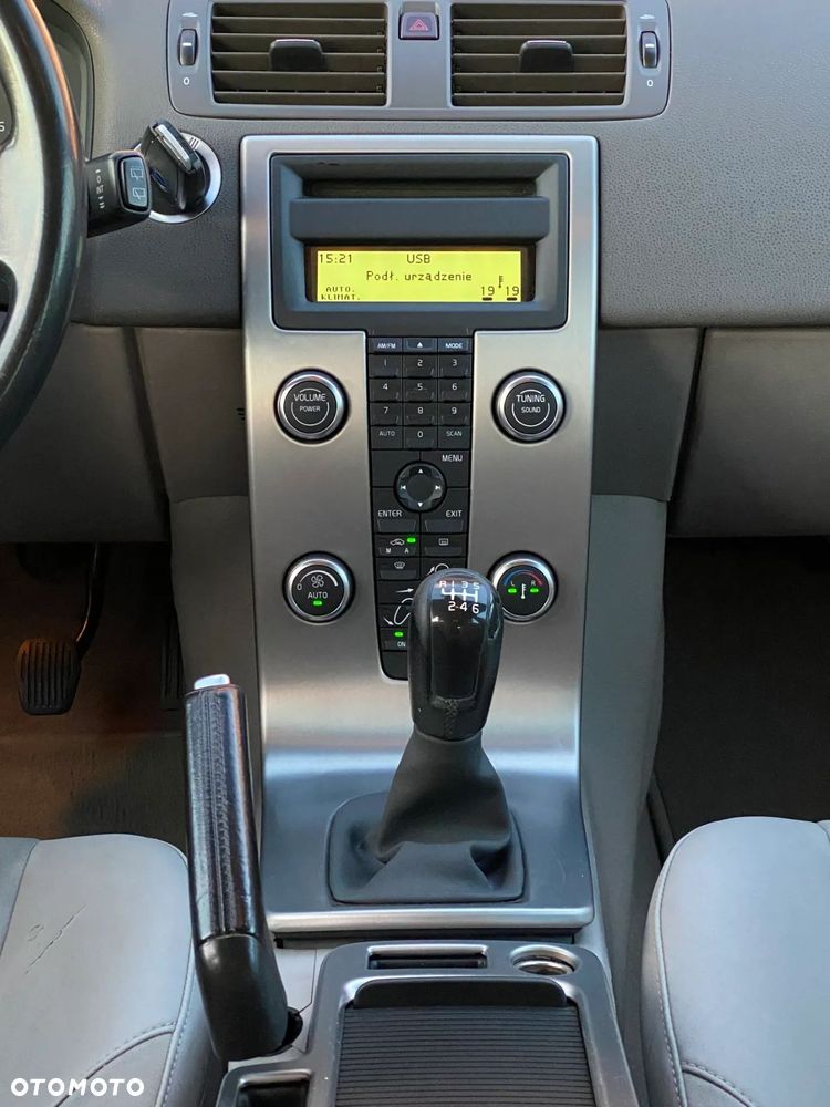 Volvo V50 2.0D Kinetic - 22
