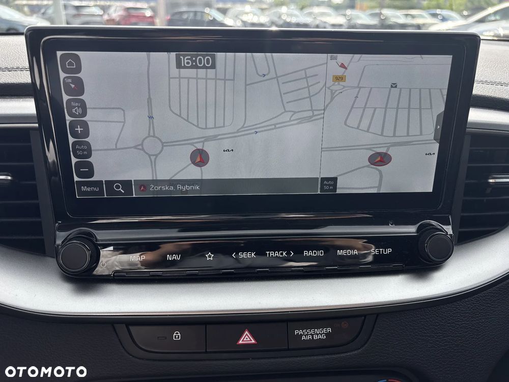 Kia XCeed 1.5 T-GDI M - 19