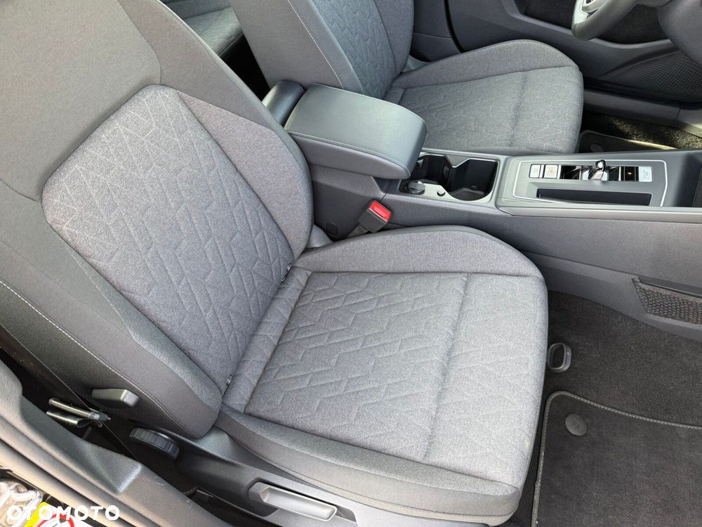 Volkswagen Golf Variant 2.0 TDI Life DSG - 24