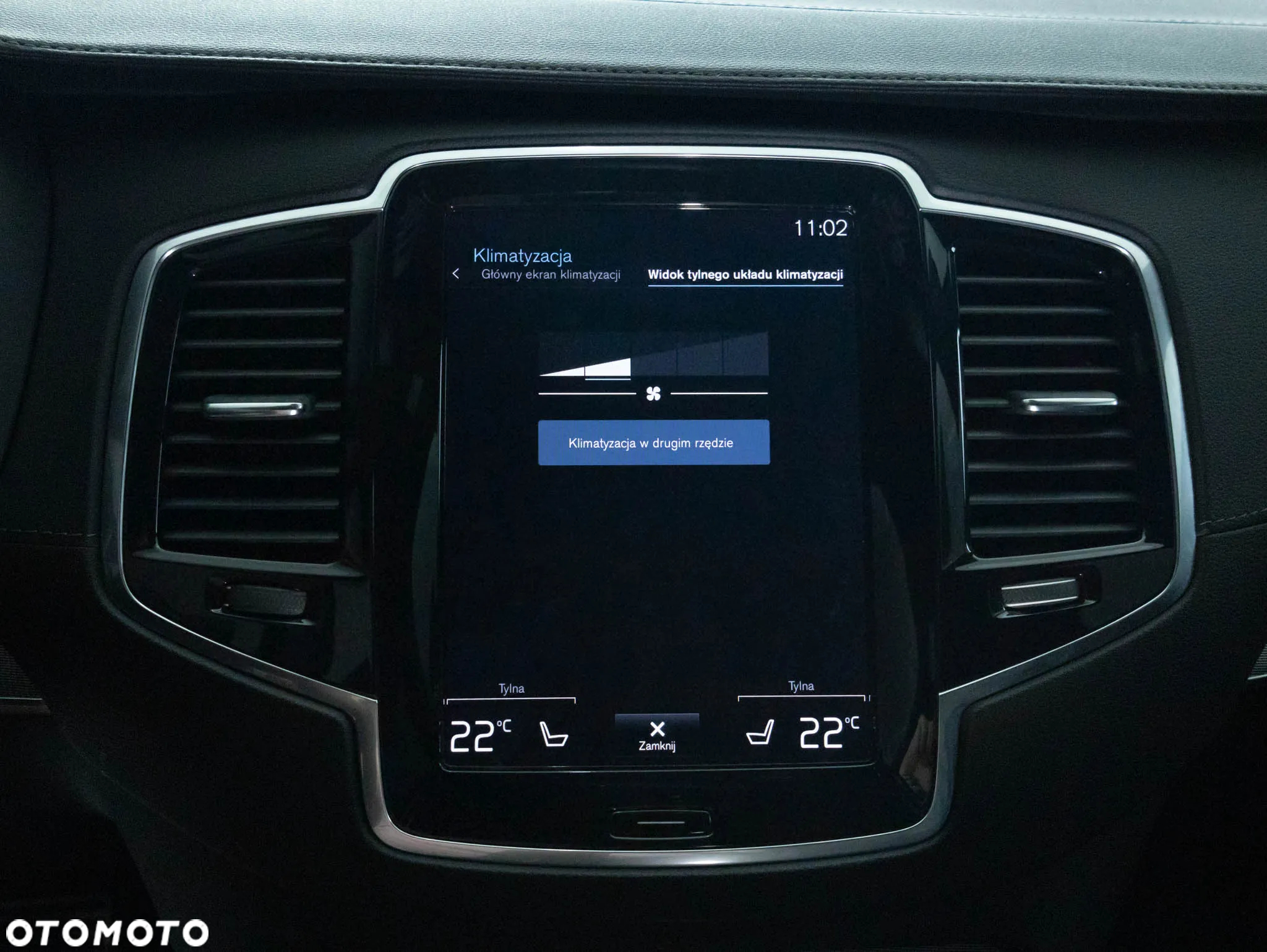 Volvo XC 90 - 26