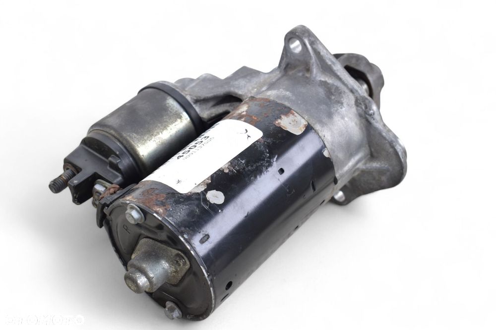 Rozrusznik OPEL MERIVA B ASTRA J MOKKA A ZAFIRA C 1.4 T 0001137006 - 5