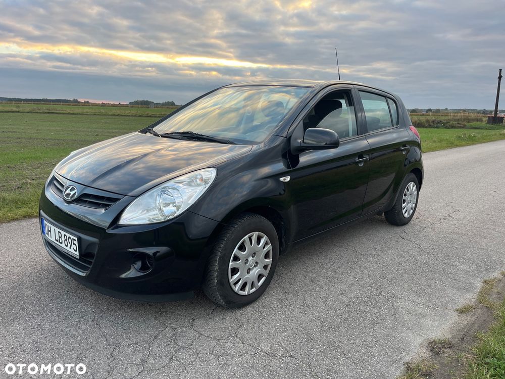 Hyundai i20 1.2 Style - 2