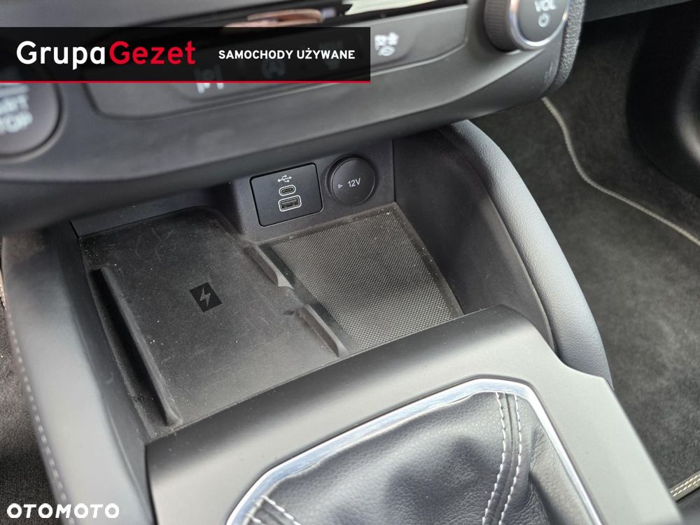 Ford Focus 1.0 EcoBoost Titanium X - 31