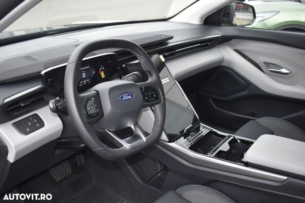 Ford Explorer - 17