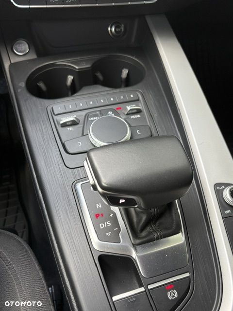 Audi A4 Avant 35 TFSI mHEV Advanced S tronic - 6
