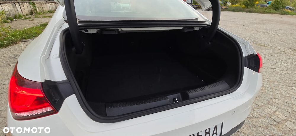 Mercedes-Benz CLA 180 d AMG Line 7G-DCT - 22