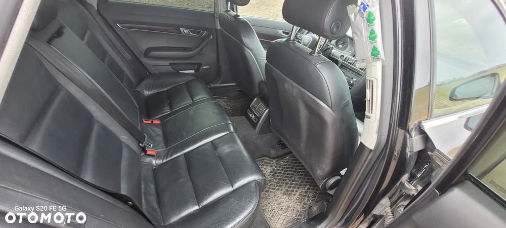 Audi A6 Limousine 3.0 TDI tiptronic quattro - 6