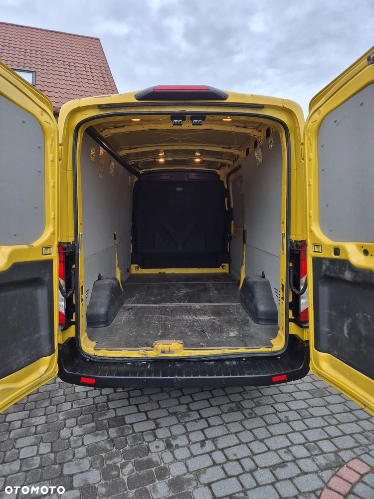Ford Transit 2.0 TDCI - 16