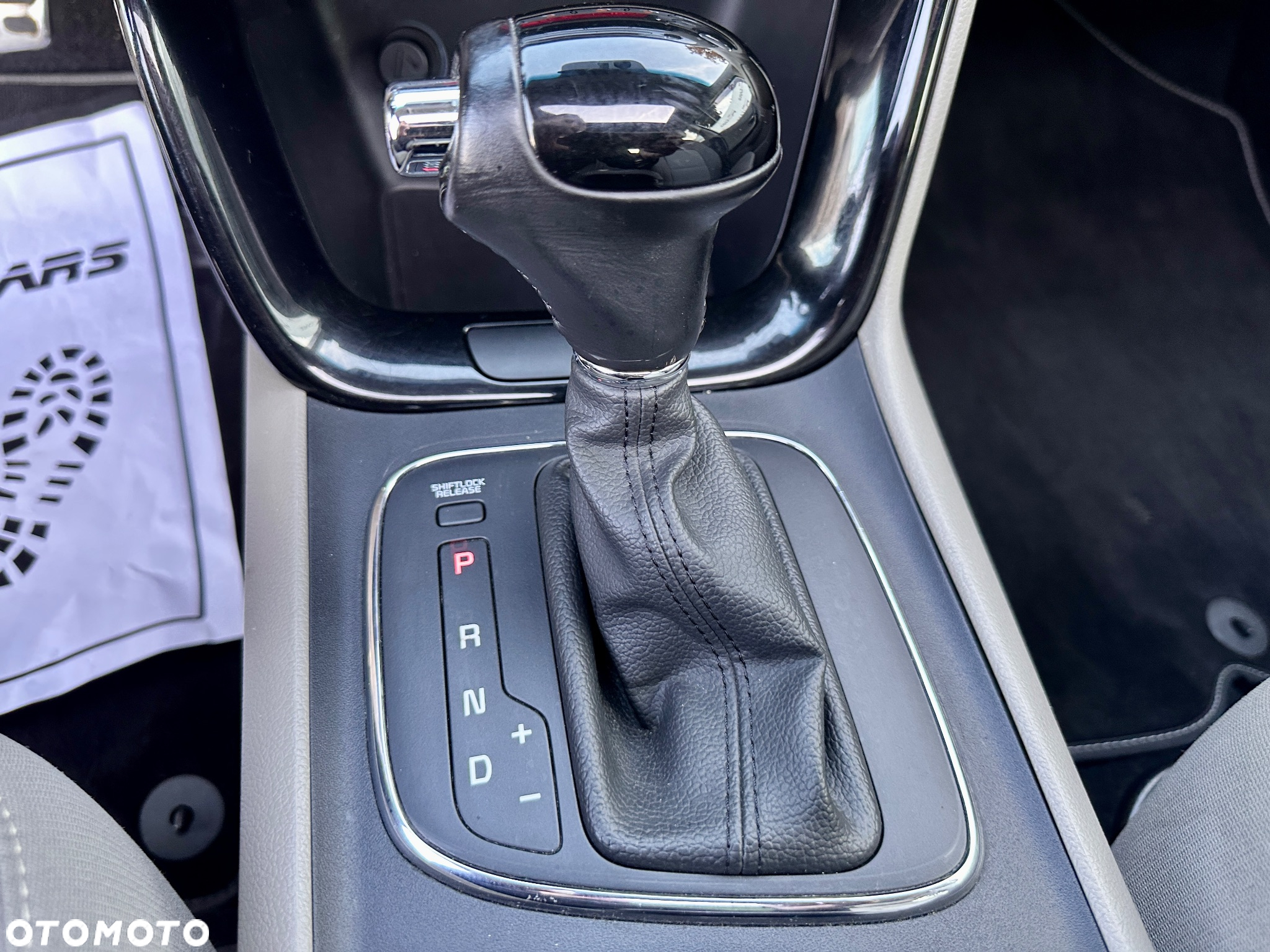 Kia Ceed 1.6 GDI DCT Platinum Edition - 21