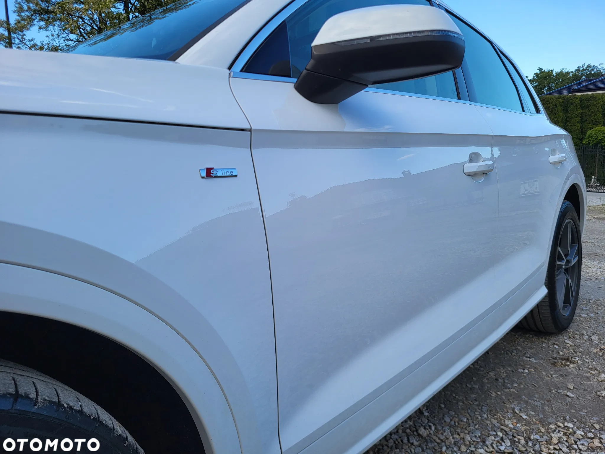 Audi Q5 55 TFSIe quattro S tronic S line business - 12