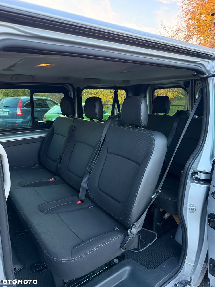 Renault Trafic - 18