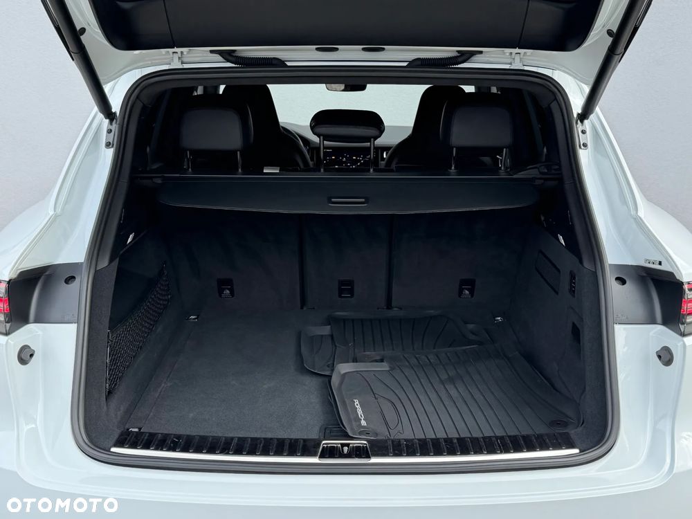 Porsche Cayenne - 7