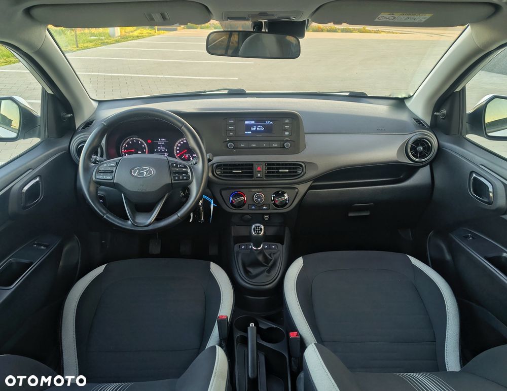 Hyundai i10 - 8
