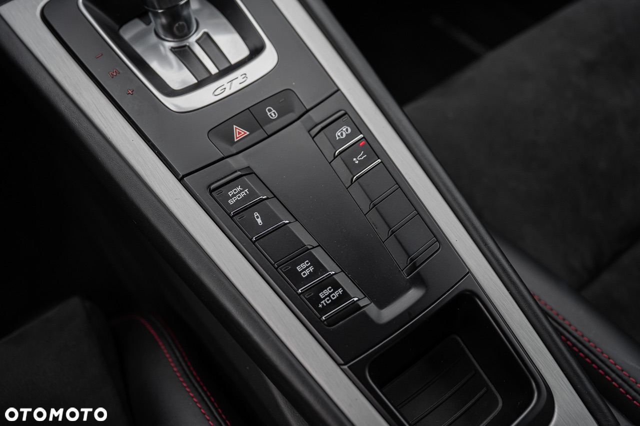 Porsche 911 GT3 - 14