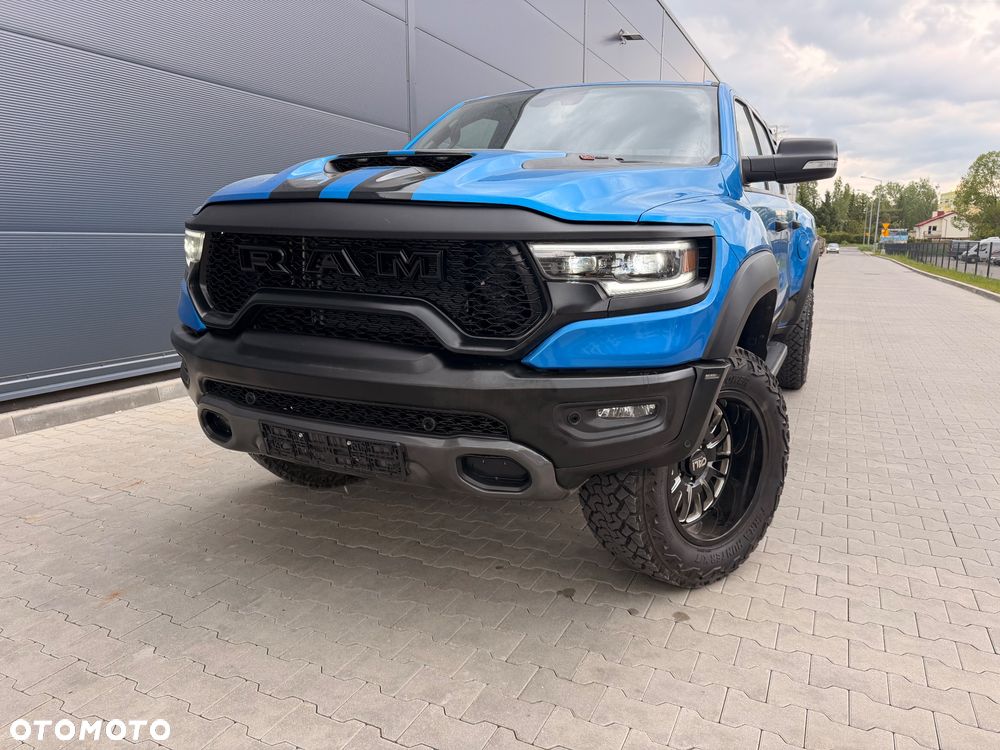 RAM 1500 TRX - 6