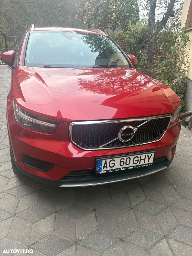 Volvo XC 40 D3 AWD Base - 1