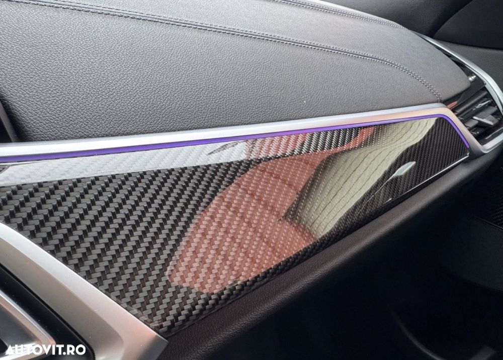 BMW X6 xDrive40i - 28