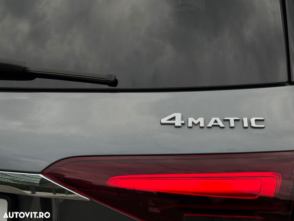 Mercedes-Benz GLE 350 de 4MATIC 9G-TRONIC AMG Line Advanced Plus - 13