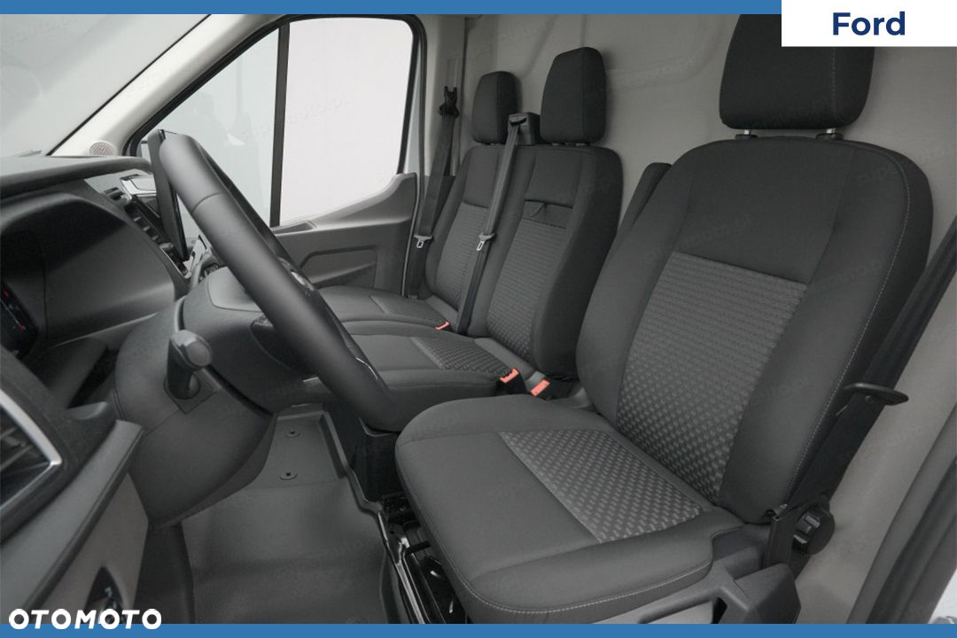 Ford Transit 350 L4H3 RWD Trend 2.0 165KM - 21