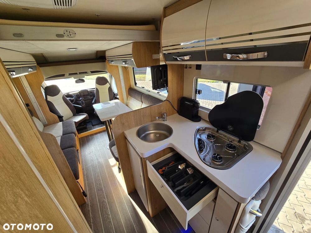 Ford Transit CI Horon 74XT - 20