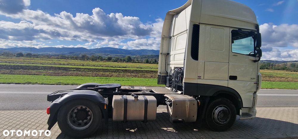 DAF XF480FT - 7