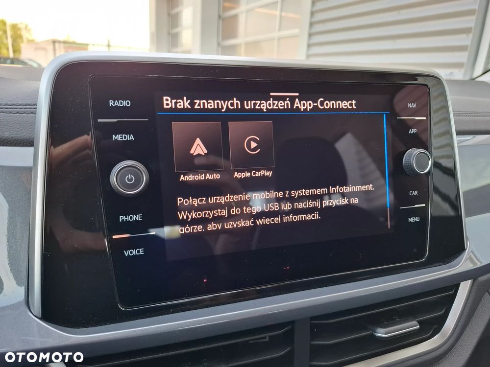 Volkswagen T-Roc 1.5 TSI Style DSG - 19