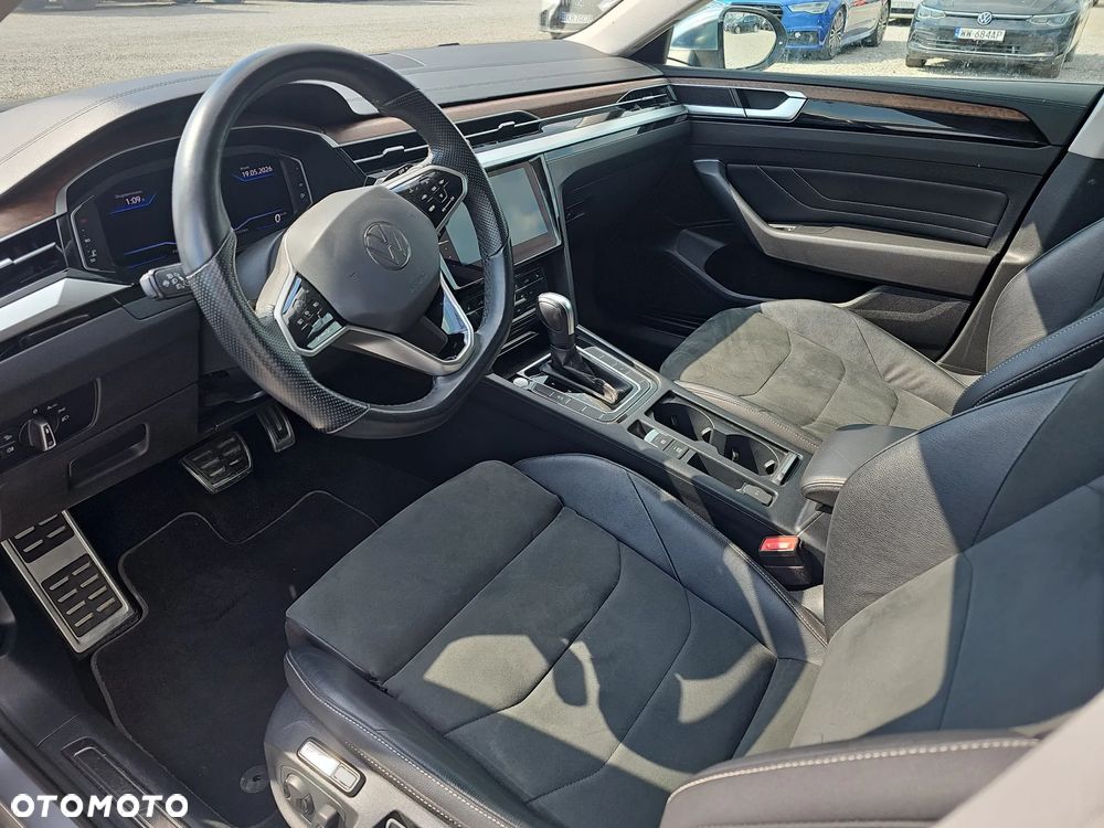 Volkswagen Arteon 2.0 TSI Elegance DSG - 10
