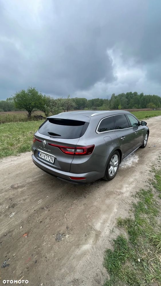 Renault Talisman - 5