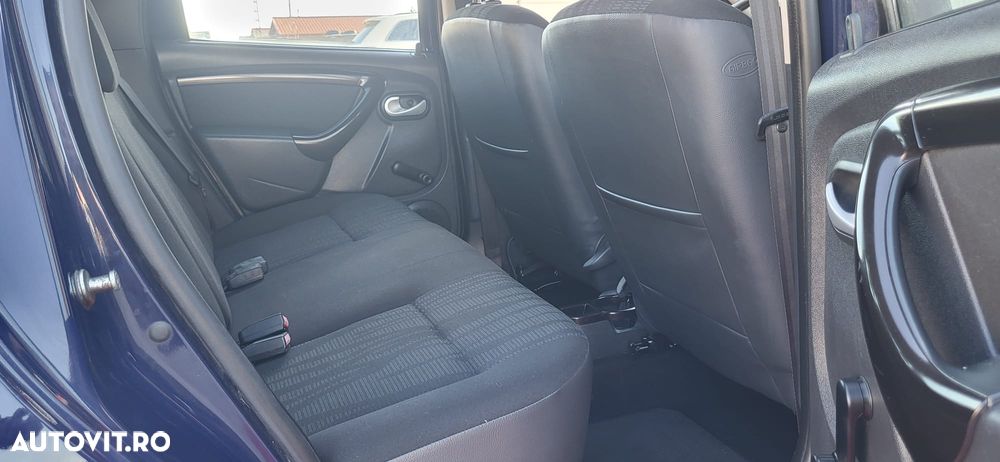 Dacia Duster 1.6 16V 4x2 Ambiance - 28