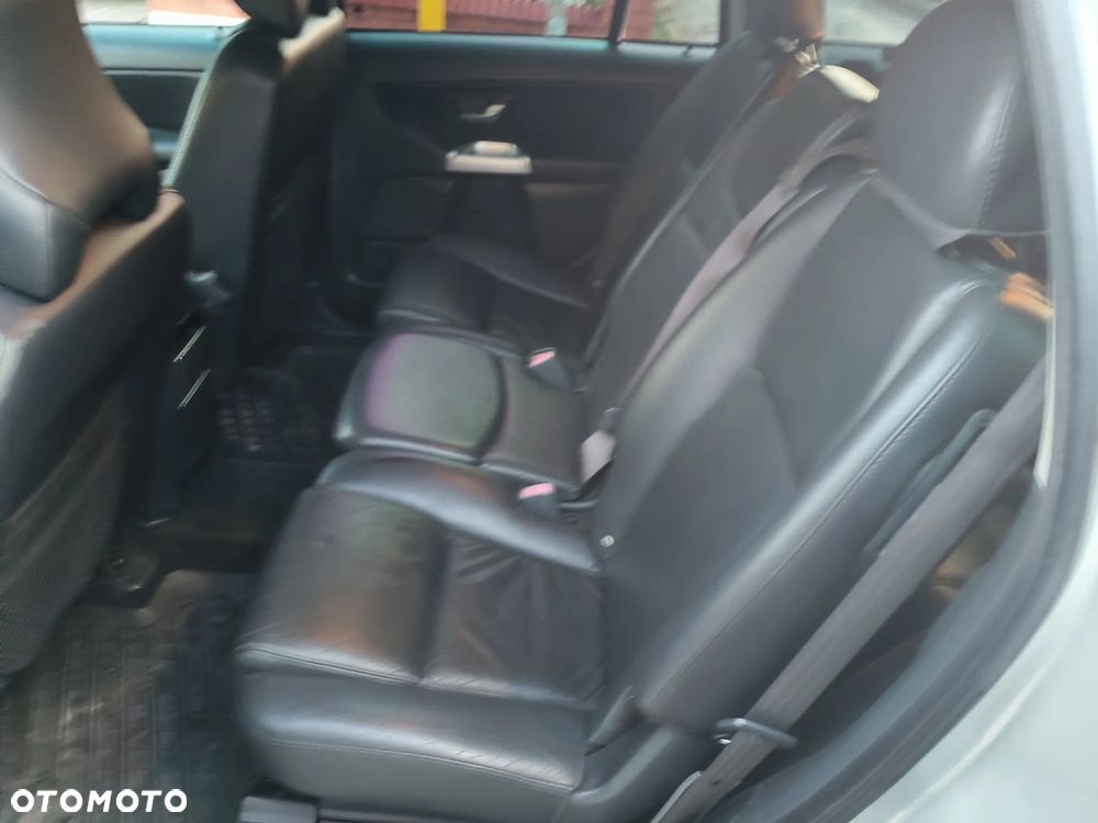 Volvo XC 90 T6 Executive - 8