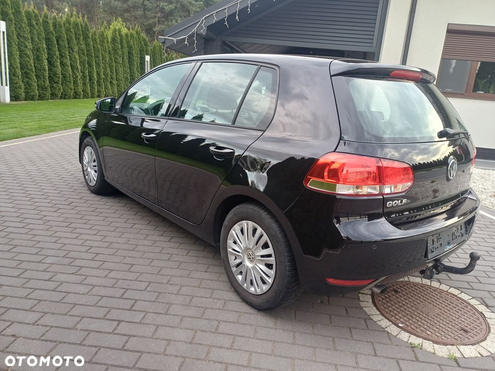 Volkswagen Golf 1.2 TSI Style - 9