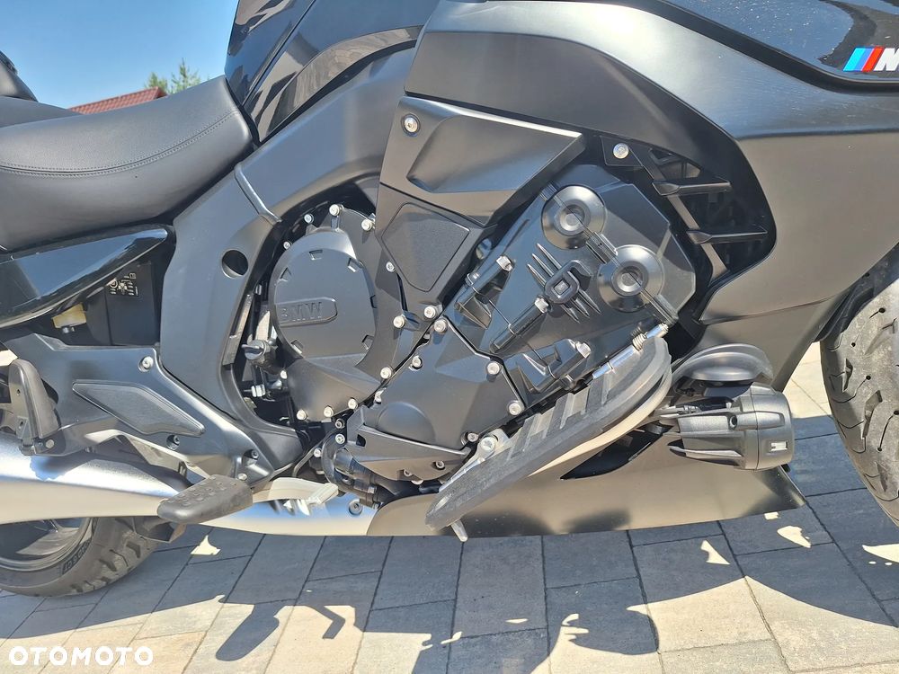 BMW K - 5