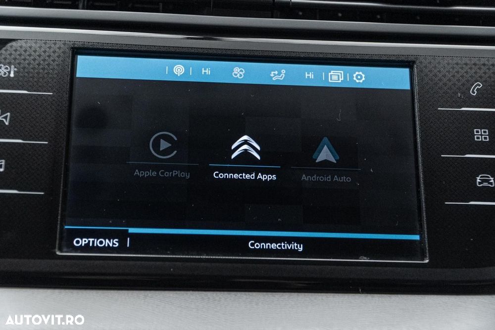 Citroën C4 Grand Space Tourer PureTech 130 Stop&Start SELECTION - 28