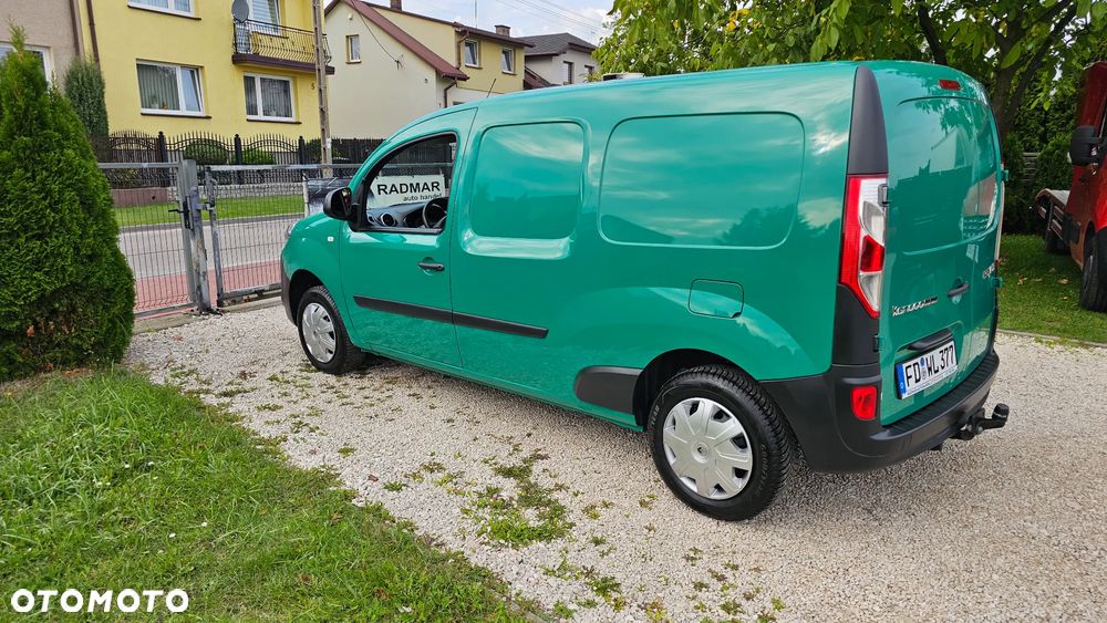 Renault Kangoo - 24