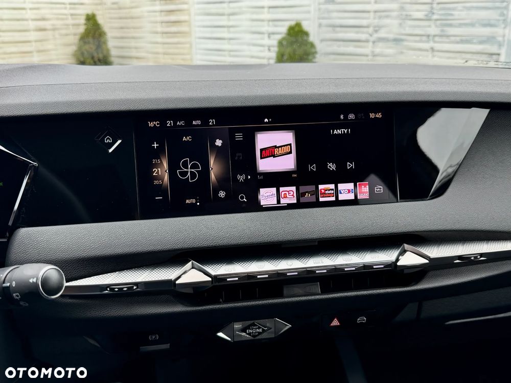 DS Automobiles DS 4 1.2 PureTech Bastille - 17