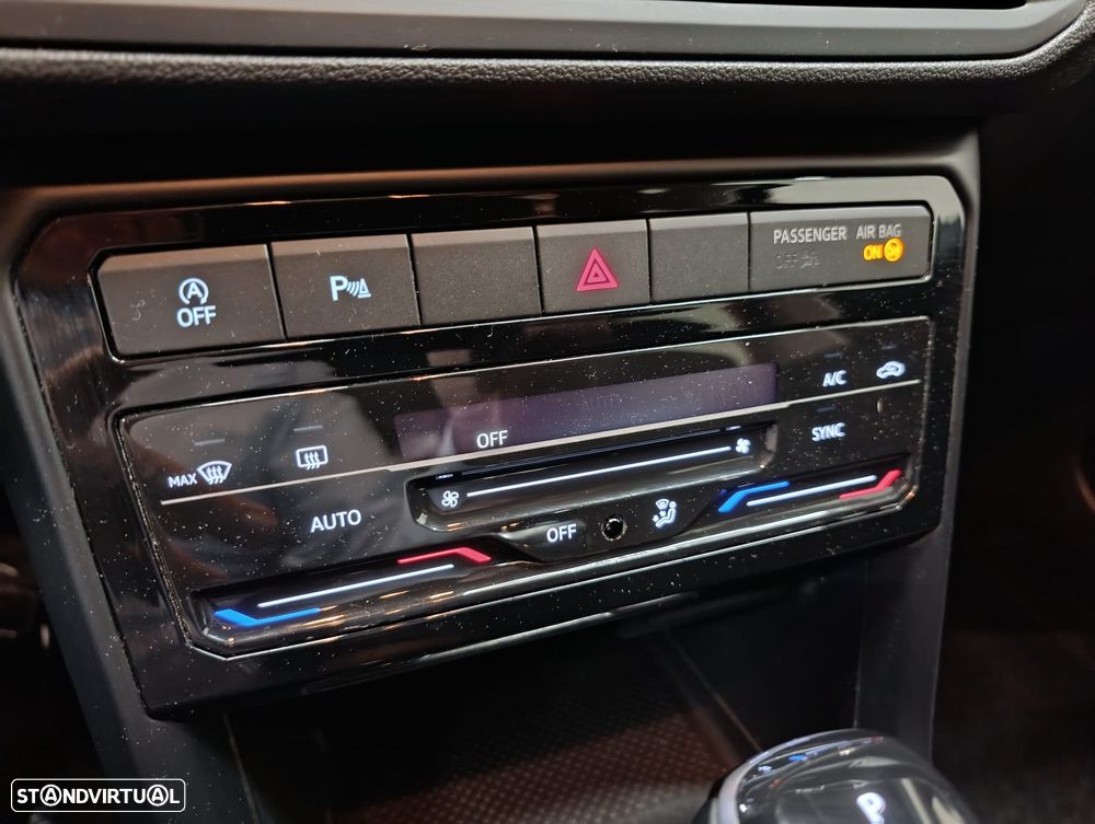 VW T-Cross 1.0 TSI Life DSG - 26